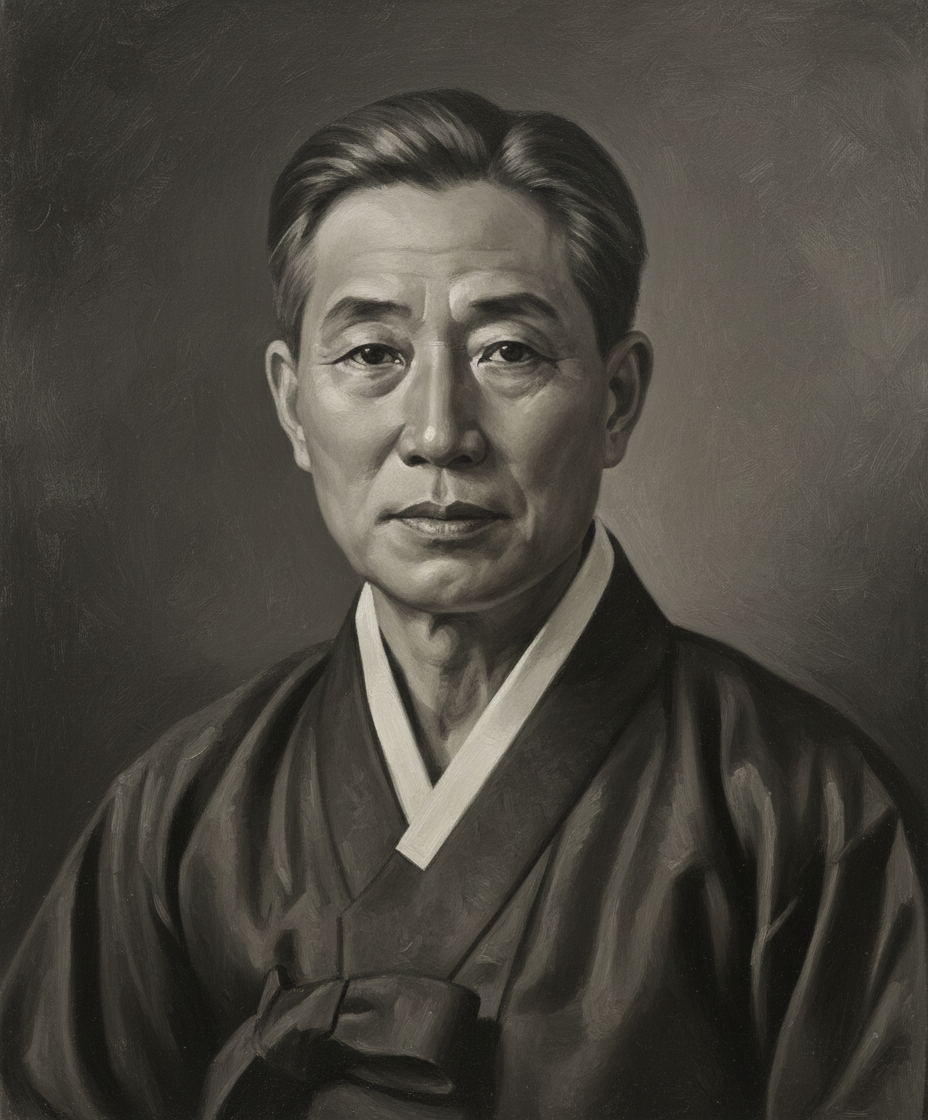 Gawon Yu Ji-cheon
